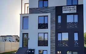 Aparthotel Dominic Residence